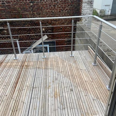 Appartement Standing Le Havre Buitenkant foto