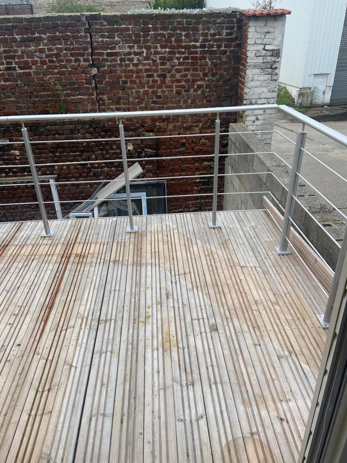 Appartement Standing Le Havre Buitenkant foto